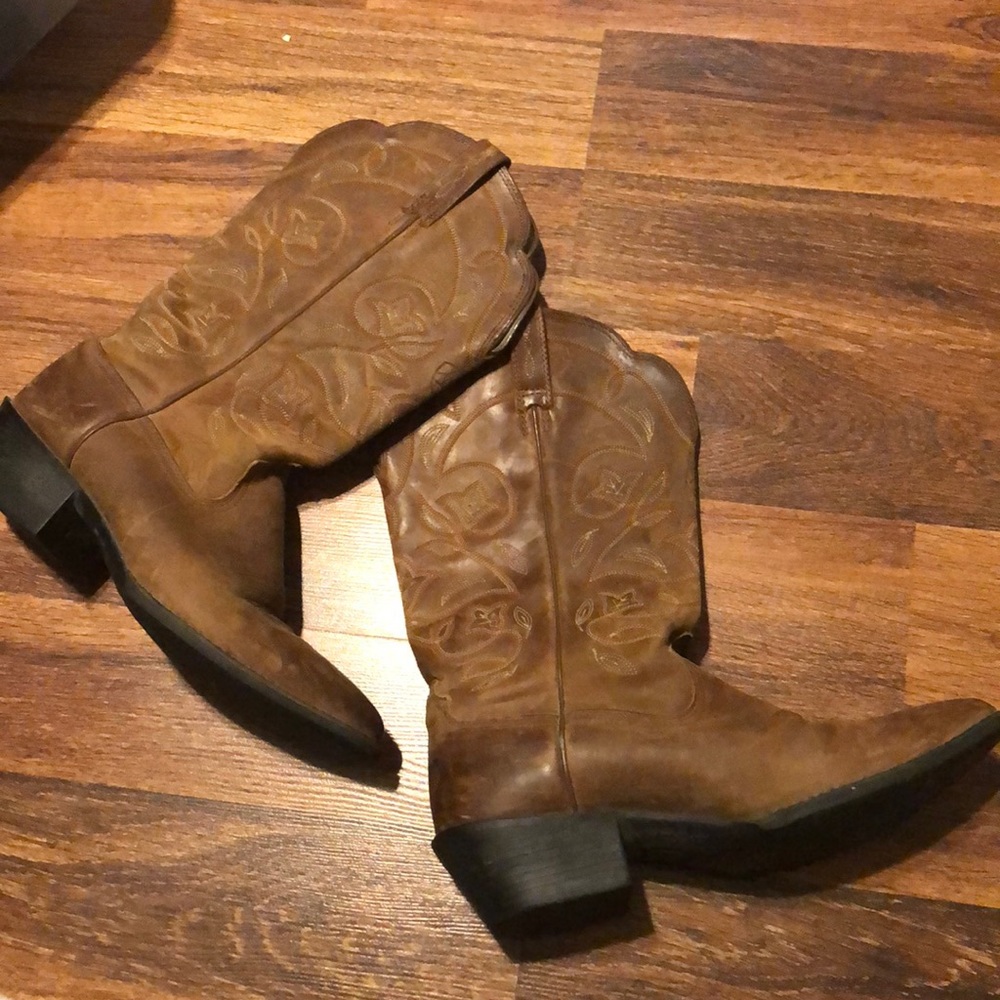 Ariat Boots Casual